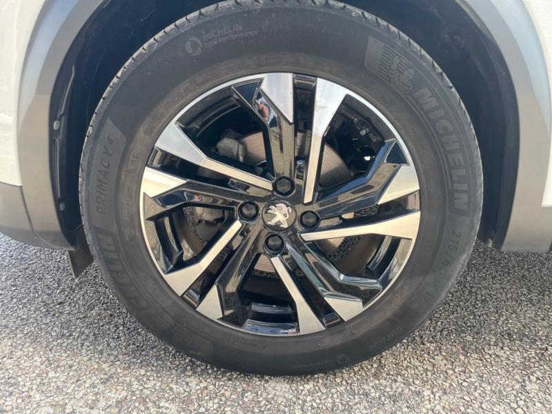 Véhicule d'occasion