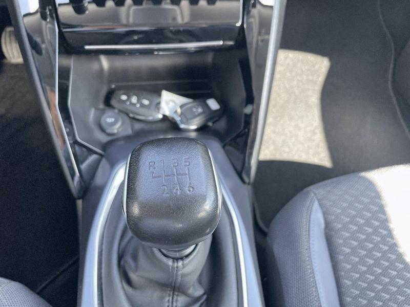 Véhicule d'occasion