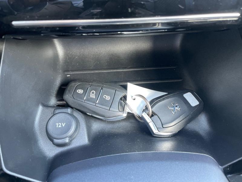 Véhicule d'occasion