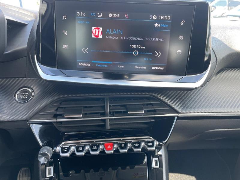 Véhicule d'occasion