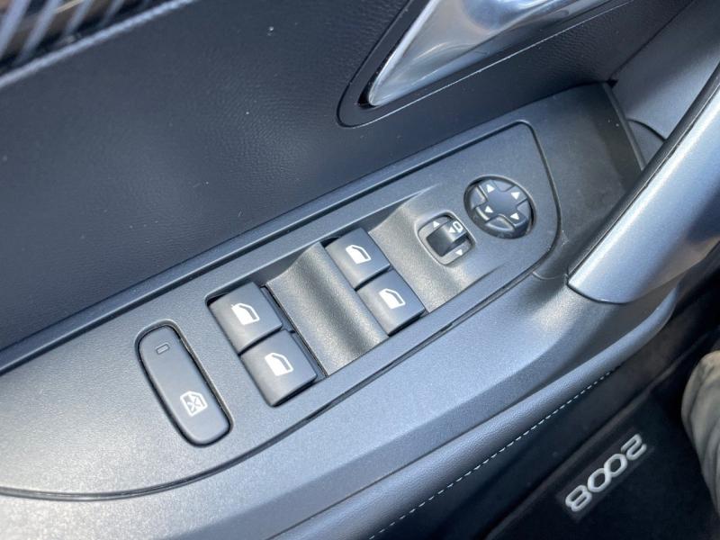 Véhicule d'occasion