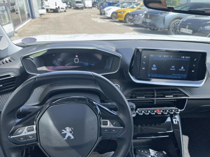 Véhicule d'occasion