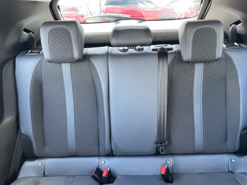 Véhicule d'occasion