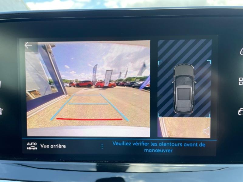 Véhicule d'occasion