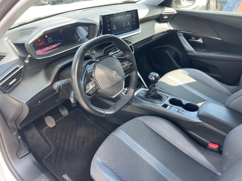 Véhicule d'occasion