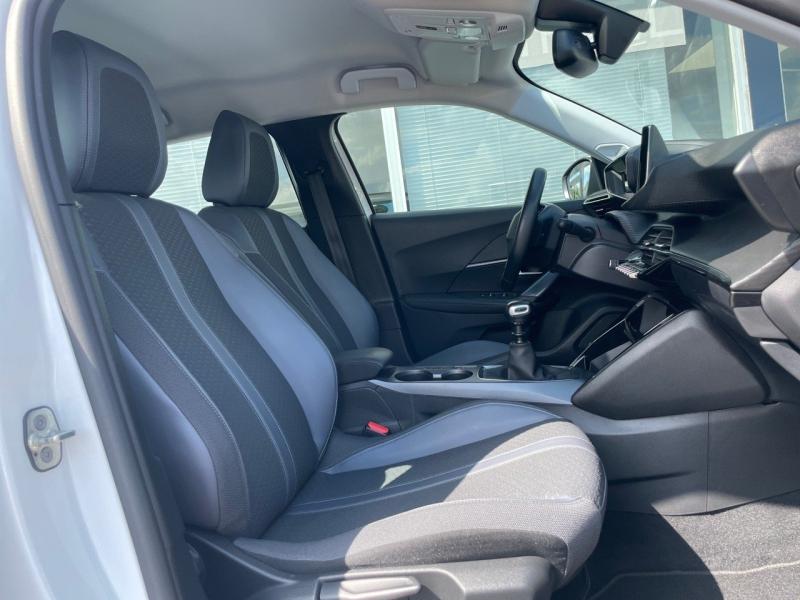 Véhicule d'occasion