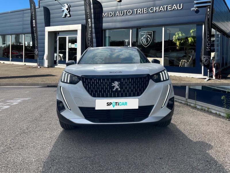 Véhicule d'occasion