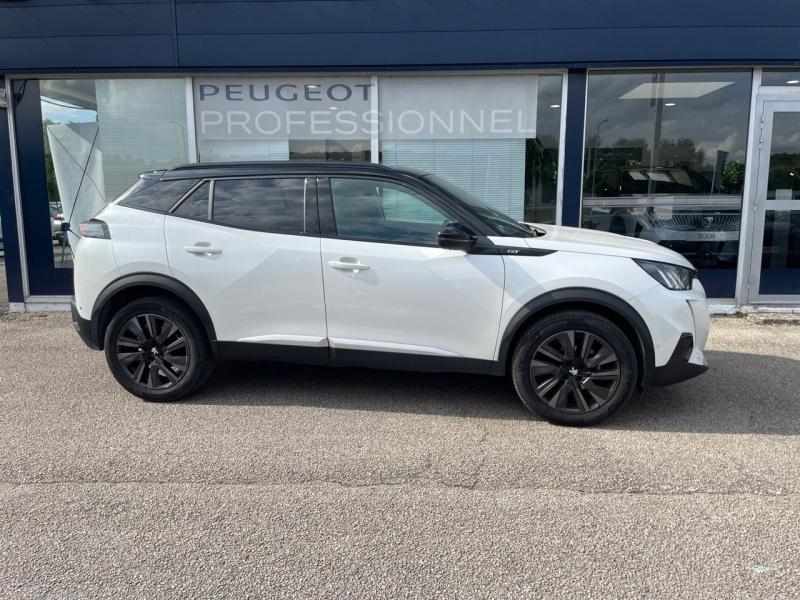 Véhicule d'occasion