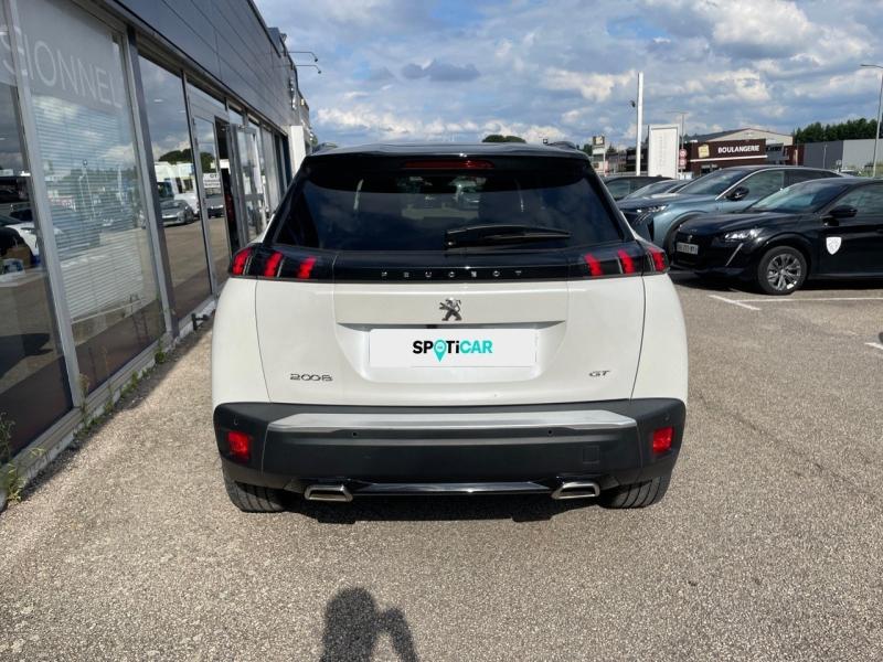 Véhicule d'occasion