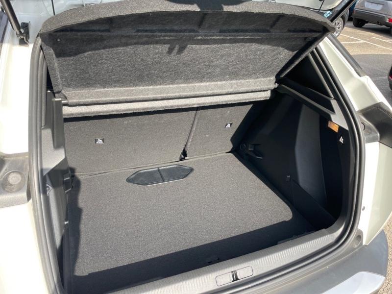 Véhicule d'occasion