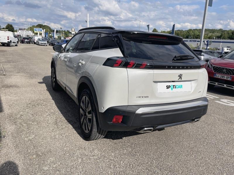 Véhicule d'occasion