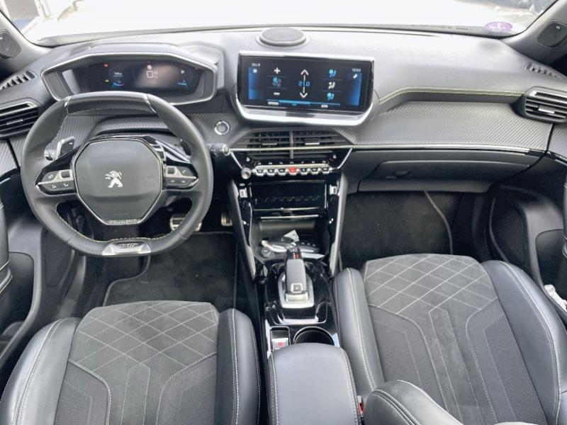 Véhicule d'occasion