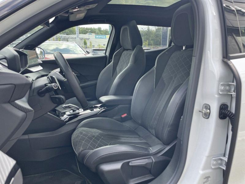 Véhicule d'occasion