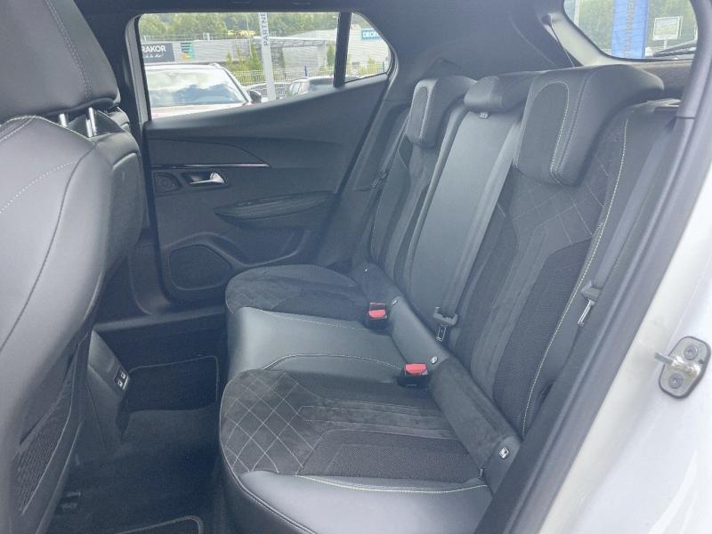 Véhicule d'occasion