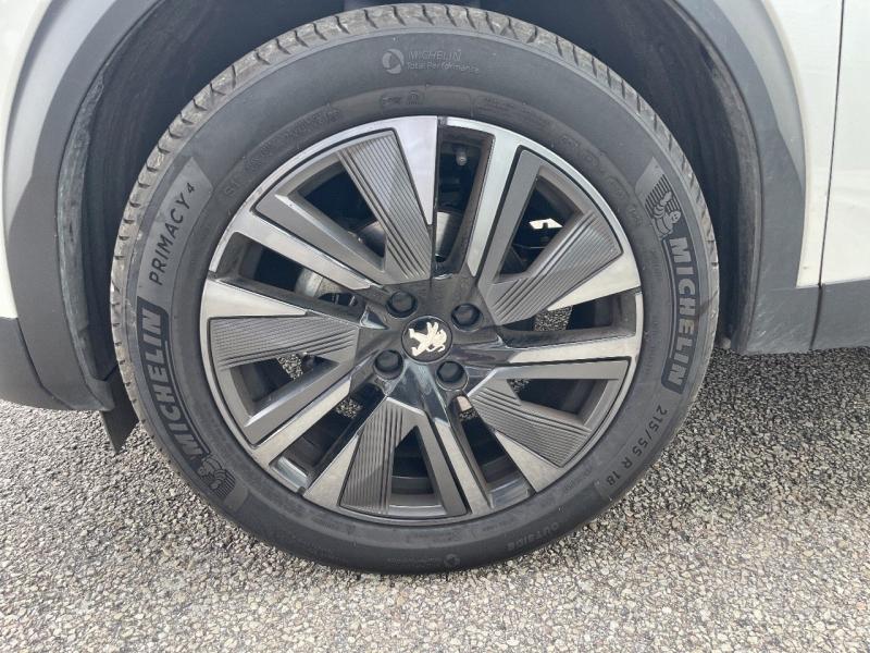 Véhicule d'occasion