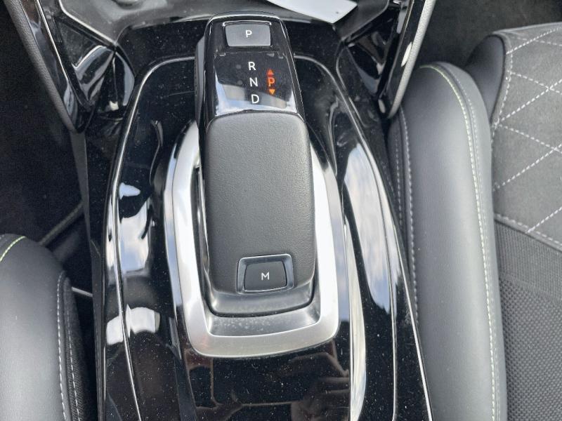 Véhicule d'occasion