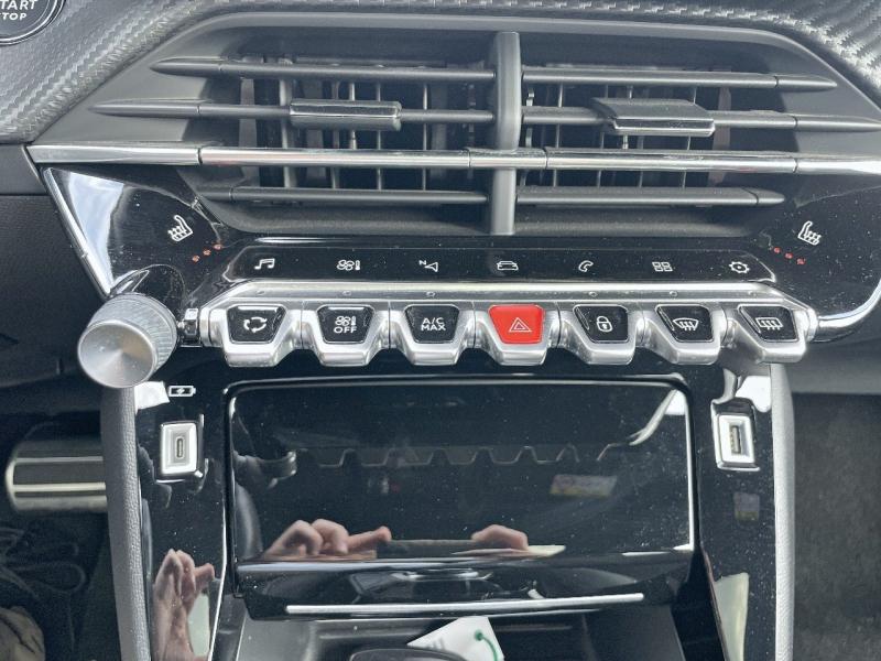 Véhicule d'occasion