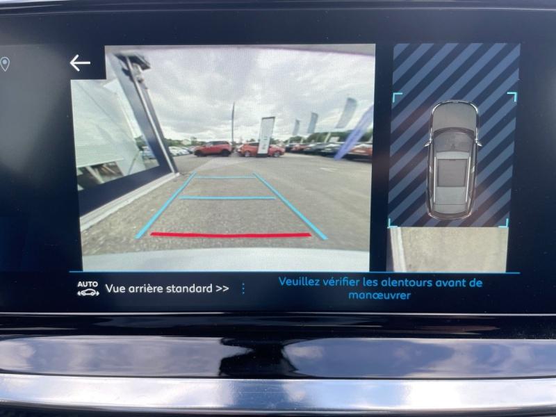 Véhicule d'occasion