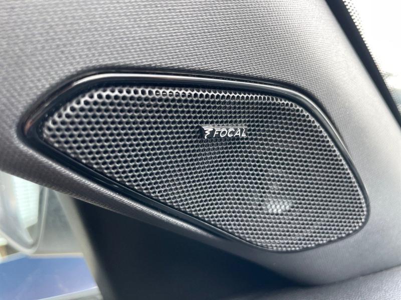 Véhicule d'occasion