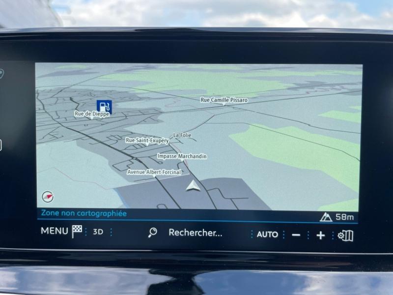 Véhicule d'occasion