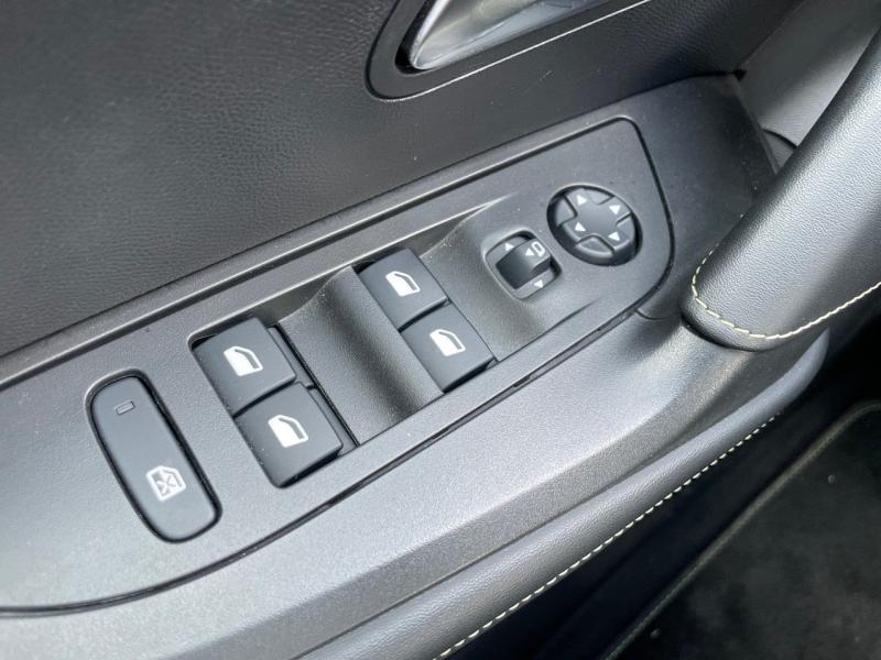 Véhicule d'occasion