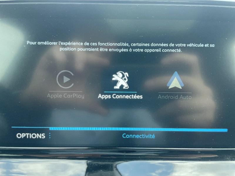 Véhicule d'occasion