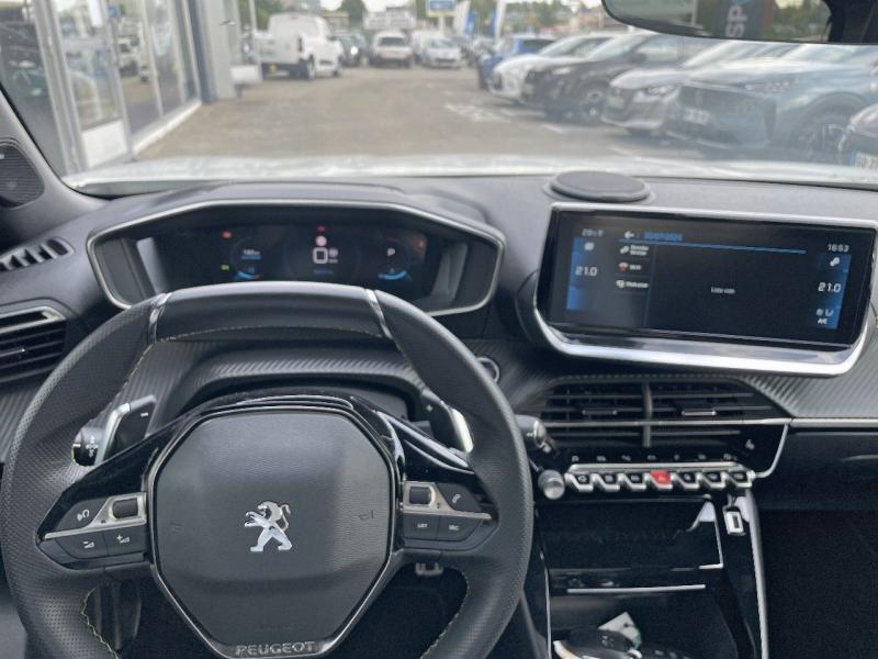 Véhicule d'occasion