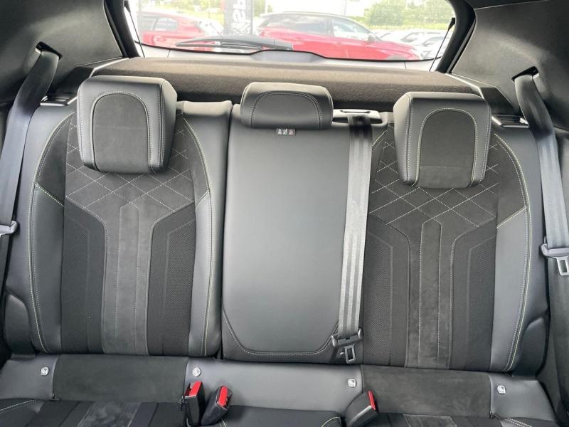 Véhicule d'occasion