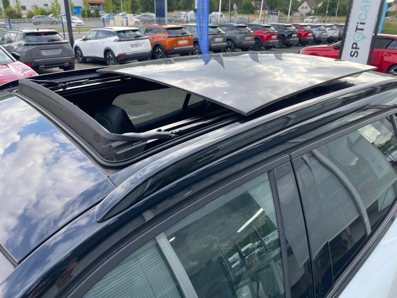 Véhicule d'occasion