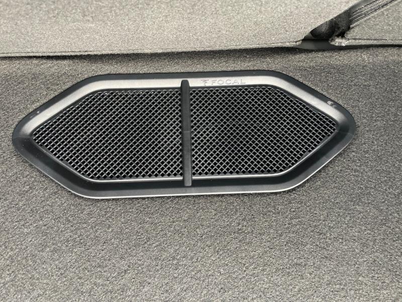 Véhicule d'occasion