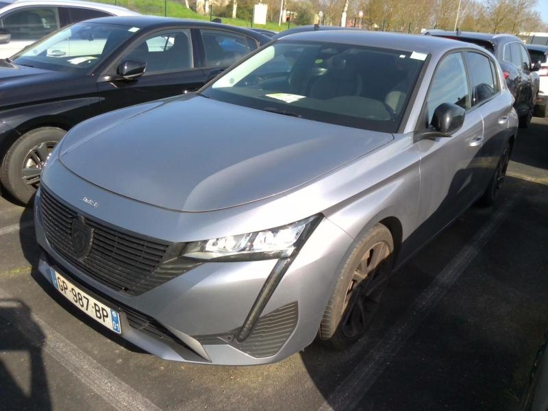 Véhicule d'occasion