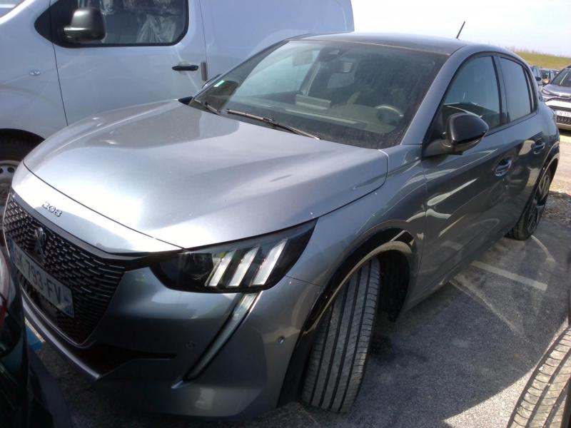 Véhicule d'occasion