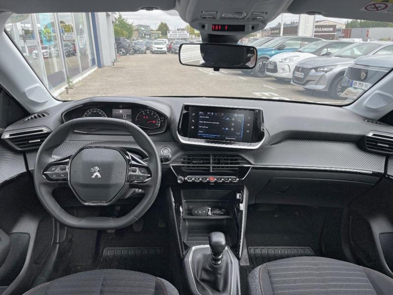 Véhicule d'occasion