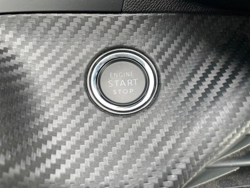 Véhicule d'occasion