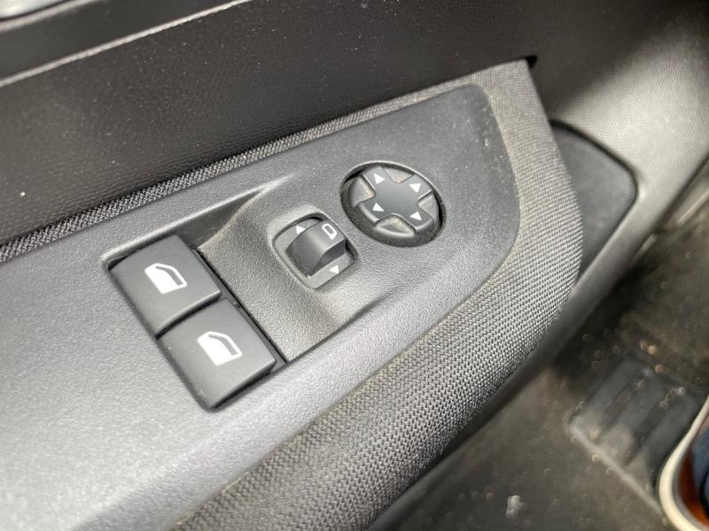 Véhicule d'occasion