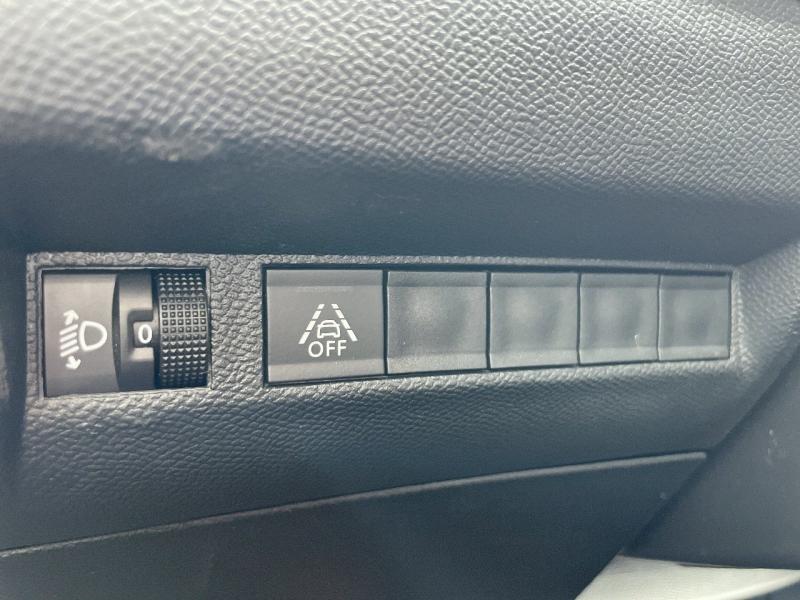 Véhicule d'occasion