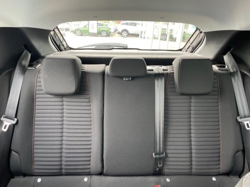 Véhicule d'occasion