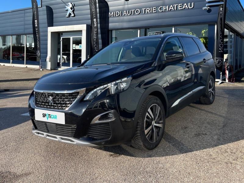 Véhicule d'occasion