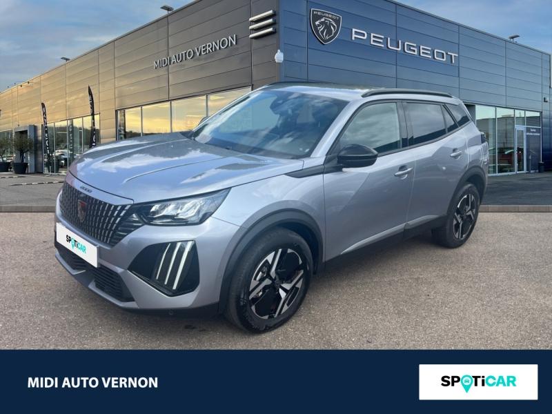 Véhicule d'occasion