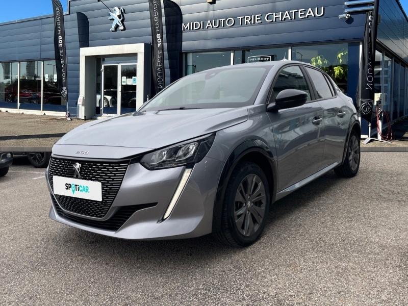 Véhicule d'occasion