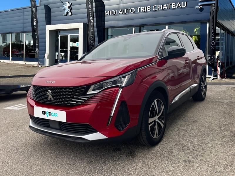 Véhicule d'occasion