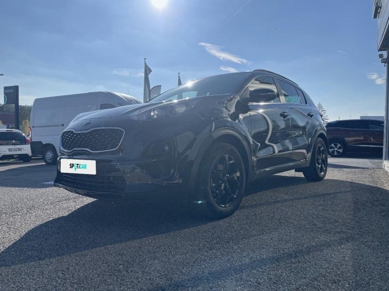 Véhicule d'occasion