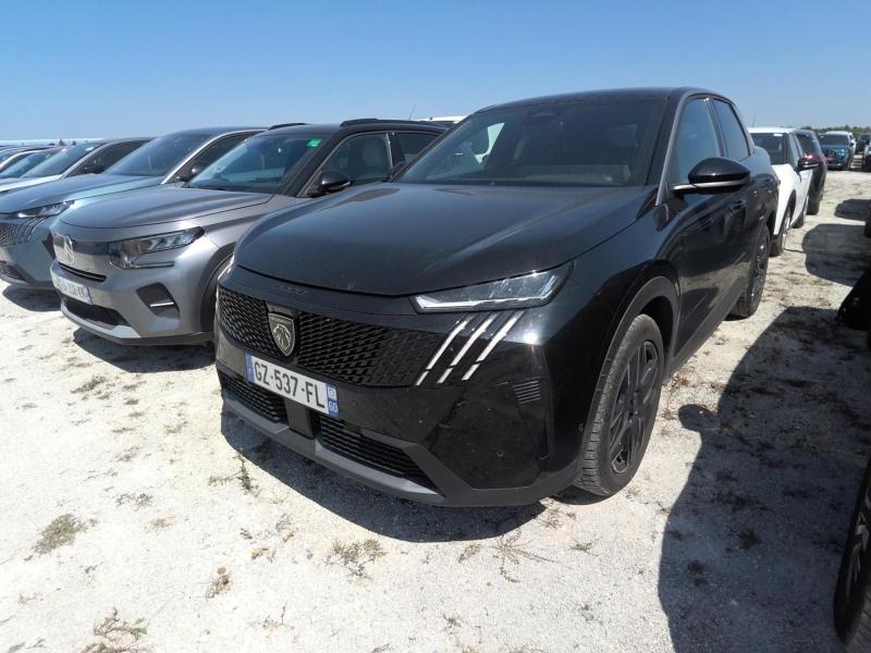 Véhicule d'occasion