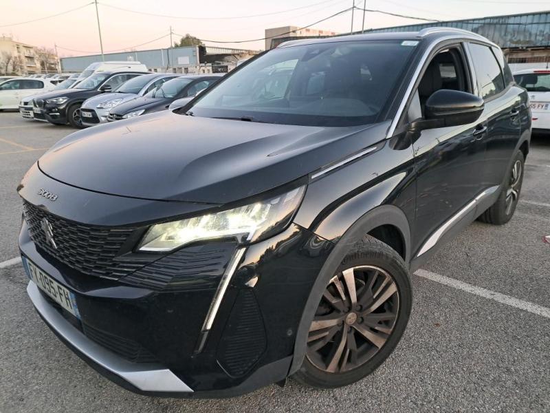 Véhicule d'occasion