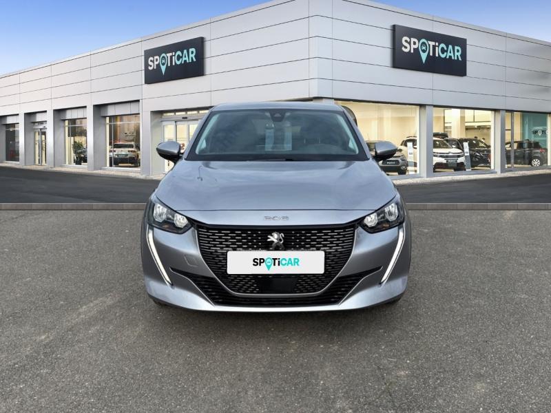 Véhicule d'occasion