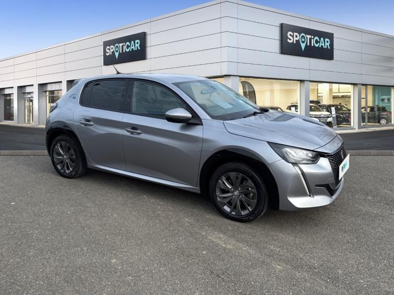 Véhicule d'occasion