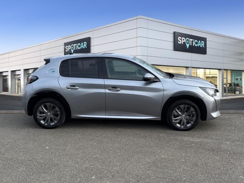 Véhicule d'occasion