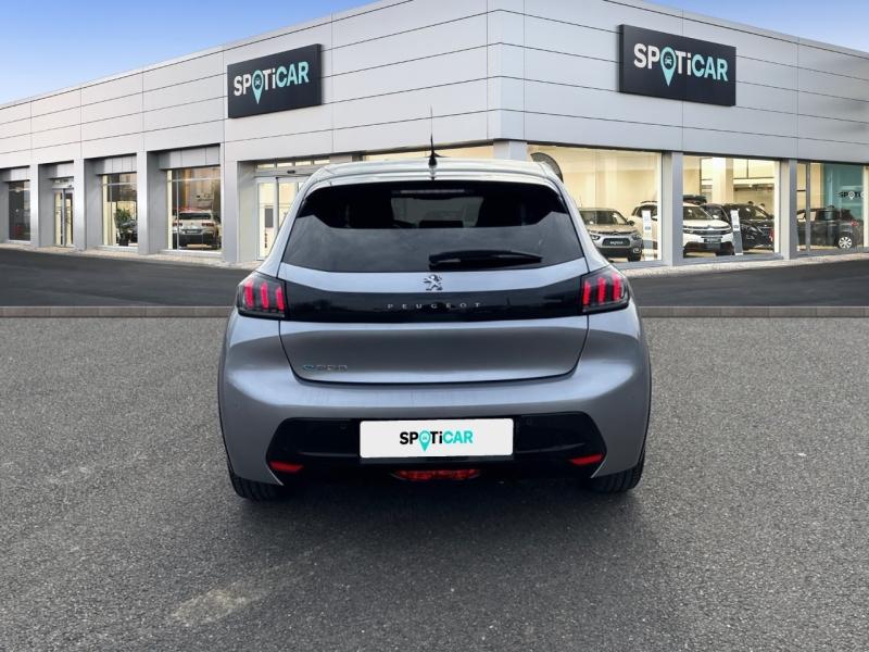 Véhicule d'occasion