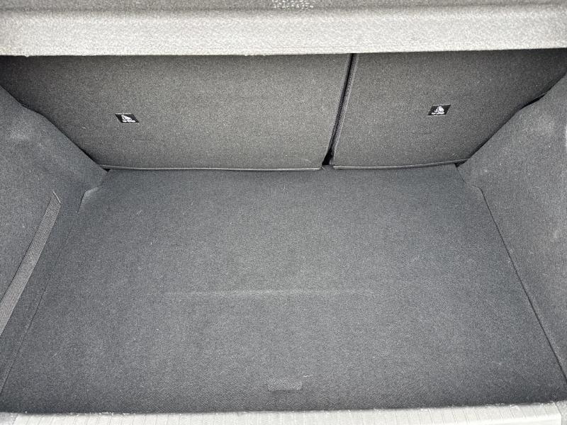 Véhicule d'occasion