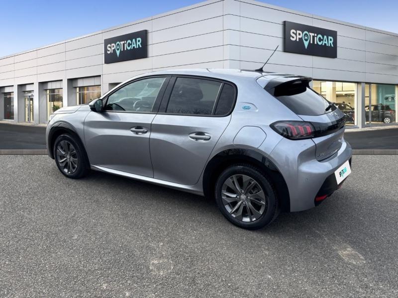 Véhicule d'occasion